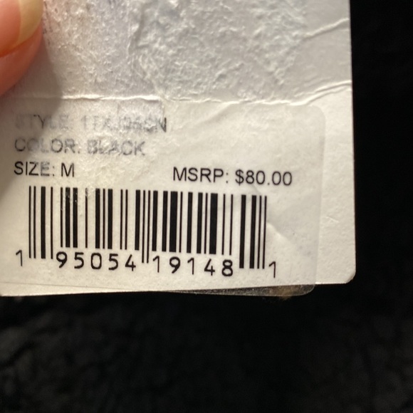 Sage collective wubby pullover - Picture 5 of 7